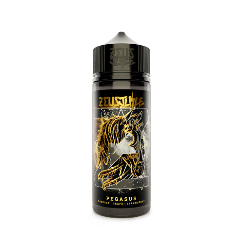 ZEUS JUICE | Genuine | Shortfill | 100ml | All Flavours | Selling Fast | UK