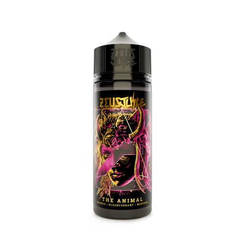 ZEUS JUICE | Genuine | Shortfill | 100ml | All Flavours | Selling Fast | UK