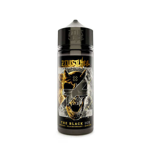 ZEUS JUICE | Genuine | Shortfill | 100ml | All Flavours | Selling Fast | UK