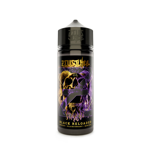 ZEUS JUICE | Genuine | Shortfill | 100ml | All Flavours | Selling Fast | UK