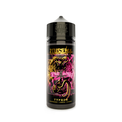 ZEUS JUICE | Genuine | Shortfill | 100ml | All Flavours | Selling Fast | UK