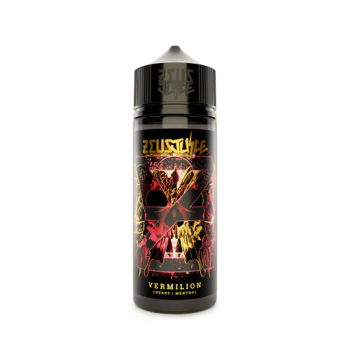 ZEUS JUICE | Genuine | Shortfill | 100ml | All Flavours | Selling Fast | UK