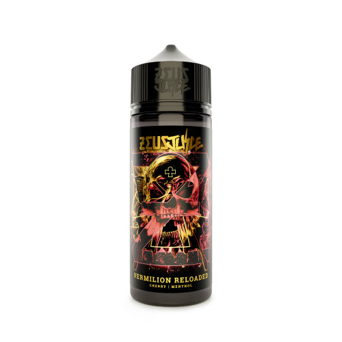 ZEUS JUICE | Genuine | Shortfill | 100ml | All Flavours | Selling Fast | UK