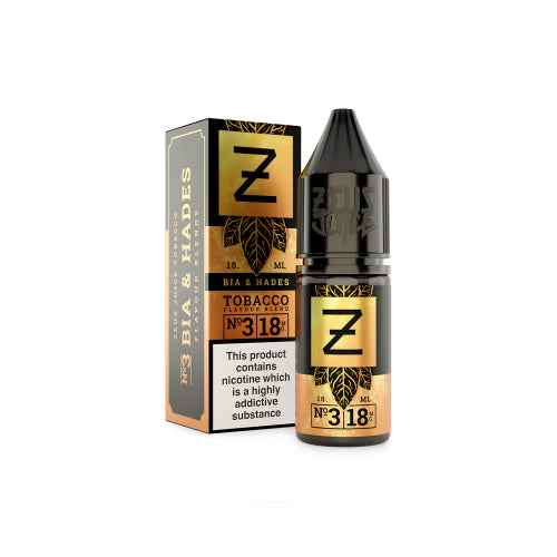 ZEUS JUICE | Genuine | 50-50 | 10ml | All Flavours | 3mg 6mg 12mg | Selling Fast | UK