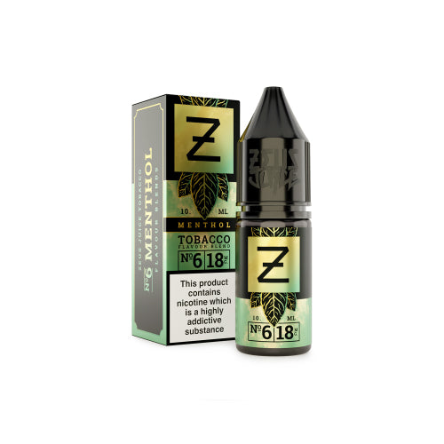 ZEUS JUICE | Genuine | 50-50 | 10ml | All Flavours | 3mg 6mg 12mg | Selling Fast | UK