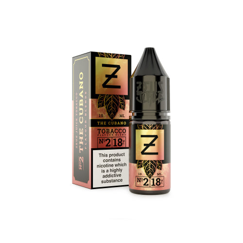 ZEUS JUICE | Genuine | 50-50 | 10ml | All Flavours | 3mg 6mg 12mg | Selling Fast | UK