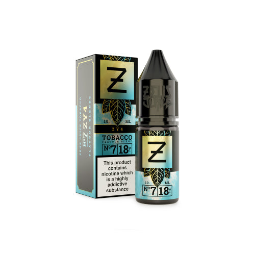 ZEUS JUICE | Genuine | 50-50 | 10ml | All Flavours | 3mg 6mg 12mg | Selling Fast | UK