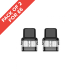 ELEAF | Genuine | Iore Prime | Replacement Pods | 0.8ohm 1.2 ohm | Selling Fast | UK