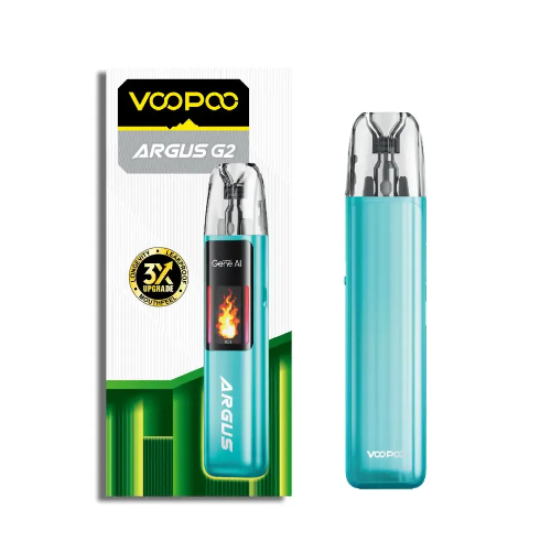VOOPOO | Genuine | Argus G2 | Vape Kit System | All Colours | Selling Fast | UK