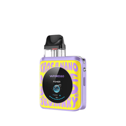 VAPORESSO | GENUINE | XROS 4 NANO | POD KIT | ALL COLOURS | SELLING FAST