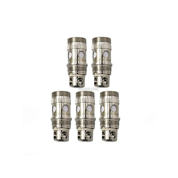 ASPIRE COILS | Genuine | Atlantis | 0.3 ohm 1.0 ohm 1.8 ohm Coils | UK