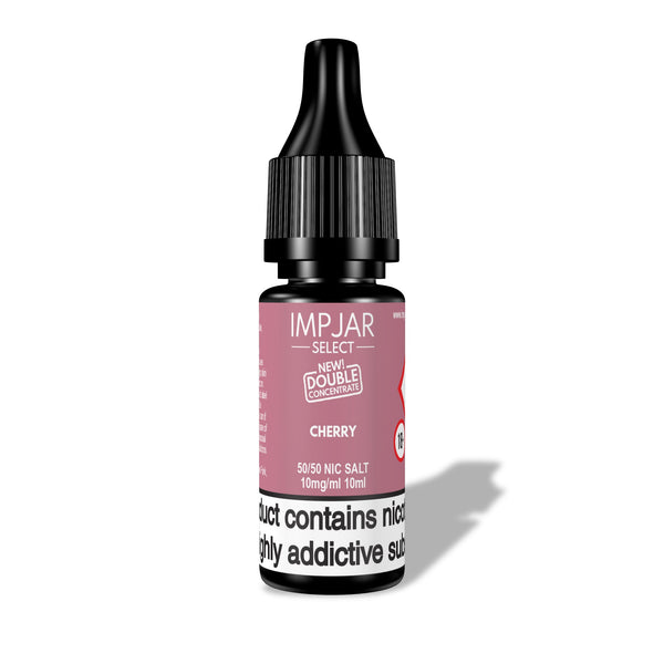 Imp Jar Select Kits - Green and 10ml Nic Salt