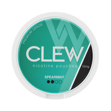 CLEW | Genuine | Nicotine Pouches | 4 Flavours | 10mg 20mg | Selling Fast | UK