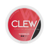 CLEW | Genuine | Nicotine Pouches | 4 Flavours | 10mg 20mg | Selling Fast | UK