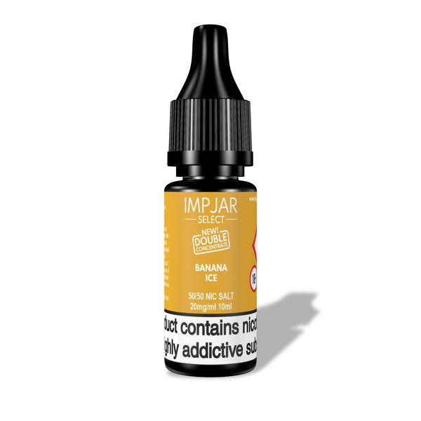 Imp Jar Select Kits - Purple and 10ml Nic Salt