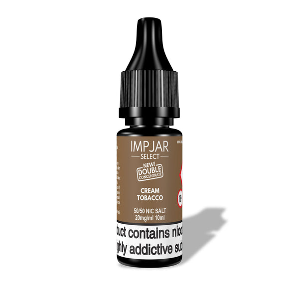 Imp Jar Select Kits - Green and 10ml Nic Salt