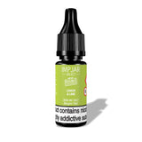 Imp Jar Select Kits - Black and 10ml Nic Salt