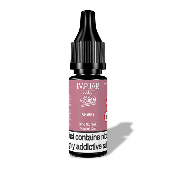 Imp Jar Select Kits - Green and 10ml Nic Salt