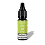 Imp Jar Select Kits - Black and 10ml Nic Salt