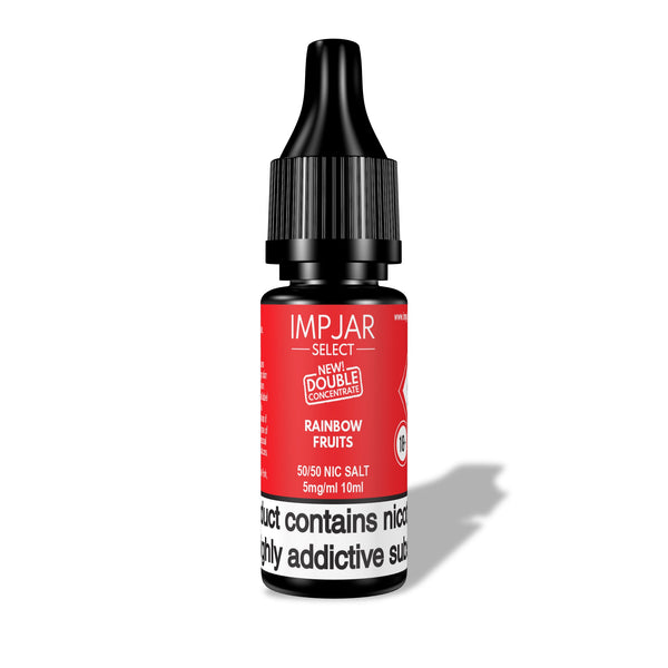 Imp Jar Select Kits - Purple and 10ml Nic Salt