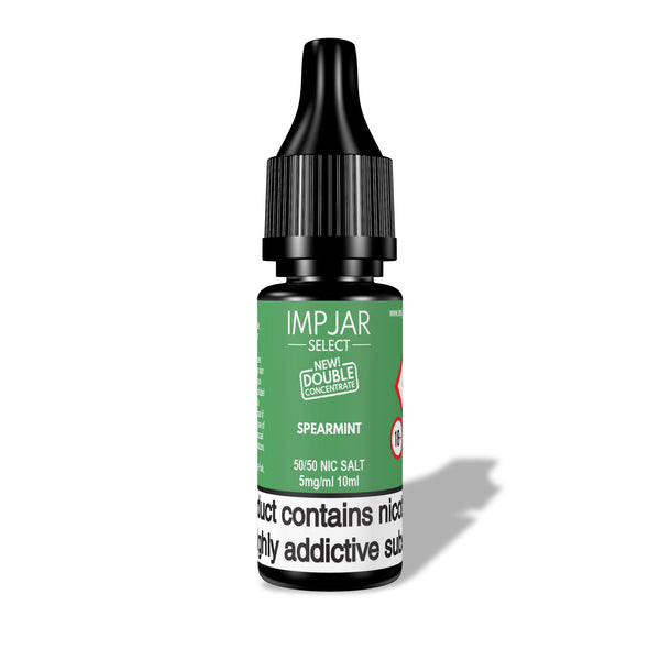 Imp Jar Select Kits - Purple and 10ml Nic Salt