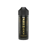 AROMAXY | Genuine | 100ml Shortfill | All Flavours | Selling Fast | UK