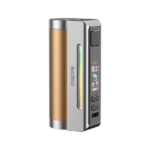 ASPIRE | Genuine | ZELOS | M80 MOD | All Colours | Selling Fast | UK