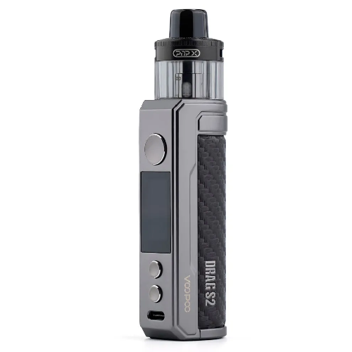VOOPOO | Genuine | Drag S 2 | Pod Vape Kit System | All Colours | Selling Fast | UK