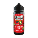 DOOZY VAPE | Genuine | Shortfill | 100ml Seriously Fruity | All Flavours | Selling Fast | UK
