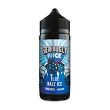 DOOZY VAPE | Genuine | Shortfill | 100ml Seriously Nice | All Flavours | Selling Fast | UK