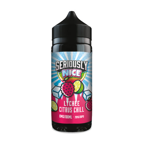 DOOZY VAPE | Genuine | Shortfill | 100ml Seriously Nice | All Flavours | Selling Fast | UK