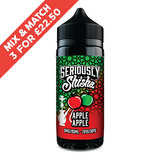 DOOZY | Genuine | 100ml | Seriously Shisha | All Flavours | Selling Fast | UK