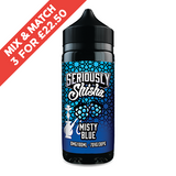DOOZY | Genuine | 100ml | Seriously Shisha | All Flavours | Selling Fast | UK