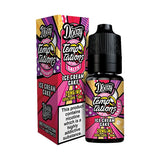 DOOZY VAPE | Genuine | Nic Salts | 10ml Temptations | All Flavours | 10mg 20mg | Selling Fast | UK