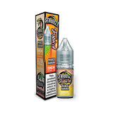 DOOZY VAPE | Genuine | Nic Salts | 10ml Seriously Tropical | All Flavours | 5mg 10mg 20mg | Selling Fast | UK