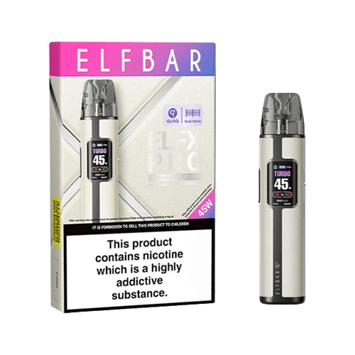 ELF | GENUINE | X PRO KIT | ALL COLOURS | SELLING FAST | UK