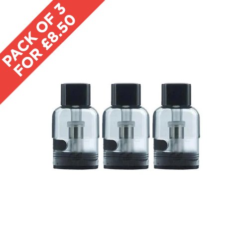 GEEK VAPE | Genuine | K1 POD | 0.8 ohm 1.2 ohm | UK
