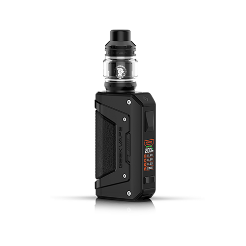GEEK VAPE | Genuine | L200 | Vape Kit System | All Colours | Selling Fast | UK