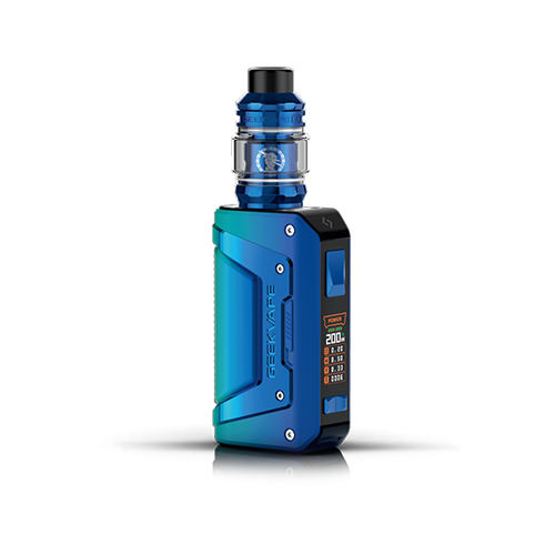 GEEK VAPE | Genuine | L200 | Vape Kit System | All Colours | Selling Fast | UK