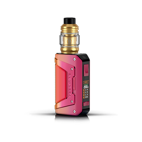 GEEK VAPE | Genuine | L200 | Vape Kit System | All Colours | Selling Fast | UK