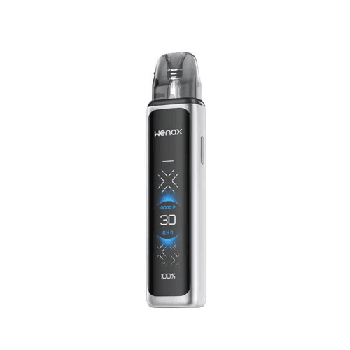 GEEK VAPE | Genuine | Wenax Q Ultra | Pod Vape Kit System | All Colours | Selling Fast | UK