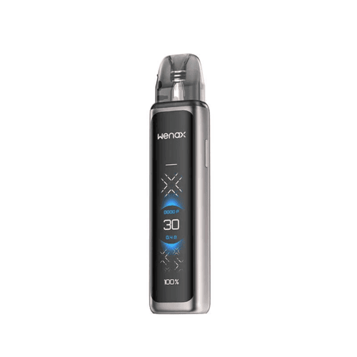 GEEK VAPE | Genuine | Wenax Q Ultra | Pod Vape Kit System | All Colours | Selling Fast | UK