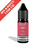 IMP JAR | Pink Lemonade | 10ml Nic Salt