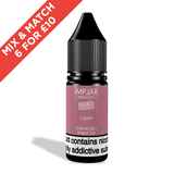 IMP JAR | Cherry | 10ml Nic Salt