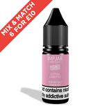 IMP JAR | Cotton Candy Ice | 10ml Nic Salt