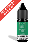 IMP JAR | Kiwi Passionfruit & Guava | 10ml Nic Salt