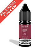 IMP JAR | Red Grape | 10ml Nic Salt