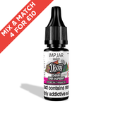 IMP JAR SELECT | Cherry Sour Raspberry | 10ml Nic Salt
