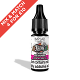 IMP JAR SELECT | Cherry Sour Raspberry | 10ml Nic Salt