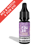 IMP JAR SELECT | Grape Razz Lemonade | 10ml Nic Salt